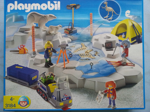 Playmobil 3184
