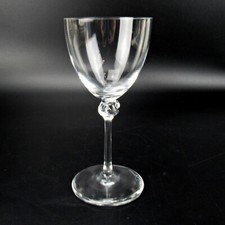 Daum Weinglas Serie Bolero
