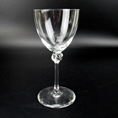 Daum weinglas serie bolero - daum,