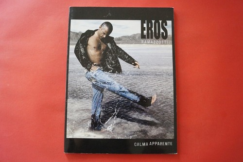 Eros ramazzotti calma - eros,