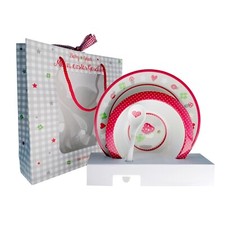 Mein erstes Geschirr Baby