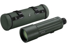 SWAROVSKI OPTIK CTC 30x75 SPEKTIV FERNROHR FERNGLAS + BESTZUSTAND!