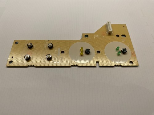 Dwx3924 play pause cue switch - pause,