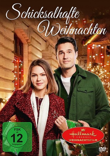 Schicksalhafte weihnachten - schicksalhafte,
