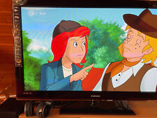 Samsung PS50B679S1S 127 cm (50") Full HD Schwarz