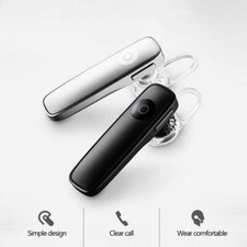 Bluetooth 4.1 Headset Wireless