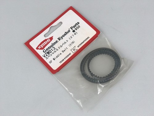 Kyosho vzw013 mittelgurt - kyosho,