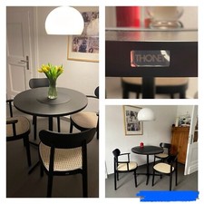 Thonet Tisch Esstisch Bistrotisch - erst knapp ein Jahr alt - wie neu