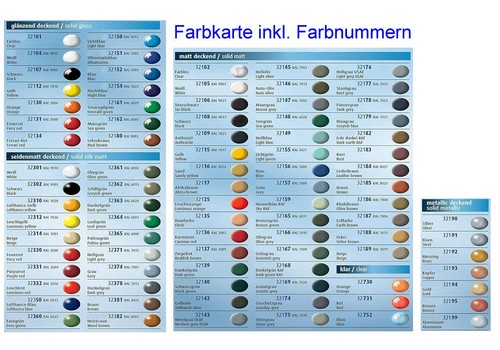 Revell email color farbe - revell,