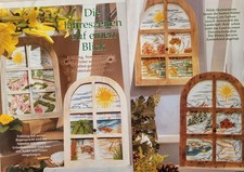 Stickvorlagen Kreuzstich