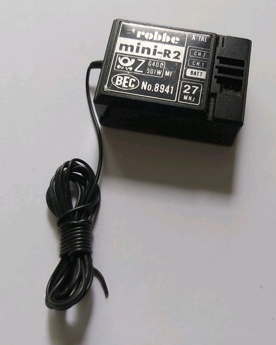 Robbe futaba empfänger mini - futaba,