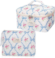 2er set kosmetiktasche - 2er,