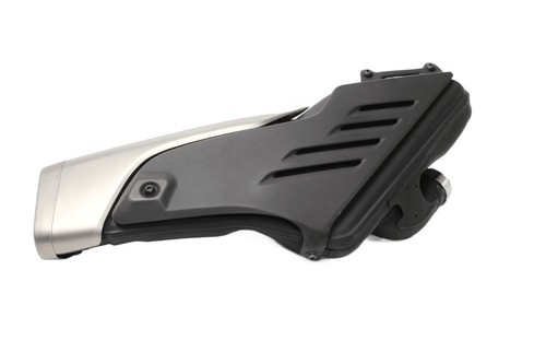 Auspuff endtopf abgasanlage - auspuff,