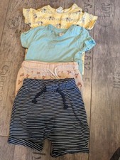 Babykleidung / Kinderkleidung