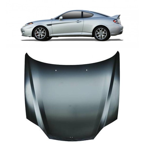 Motorhaube bonnet neu für - motorhaube,