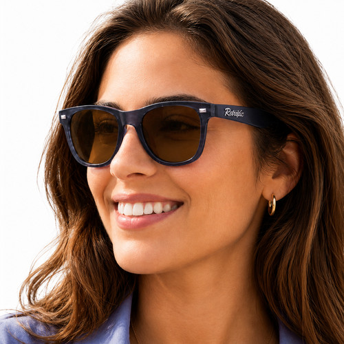 Retroxic sonnenbrille damen - sonnenbrille,