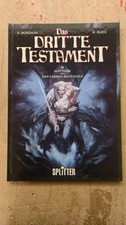Das dritte Testament Band II