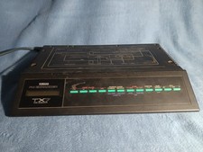 Yamaha tx7 tone - yamaha, fm