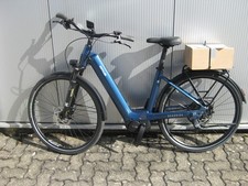 B-Ware: Kettler Quadriga CX10 LG Trekking E-Bike, R=48cm, 28", 750Wh Bosch CX, d