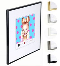 Photo Style quadratisch