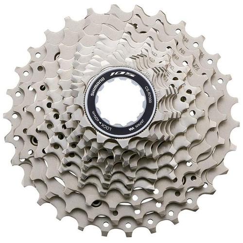 Shimano 105 r7000 11gang - 105, cs-r7000