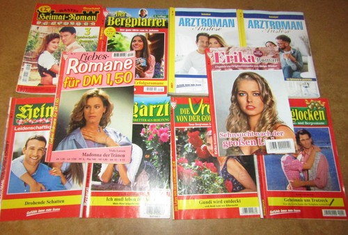 Romane arzt heimat romantik - heimat,