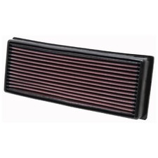 K&N Filters Luftfilter