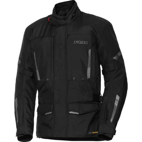 Motorradjacke flm touren - motorradjacke,