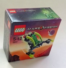 Lego® Mars Mission 5617 -