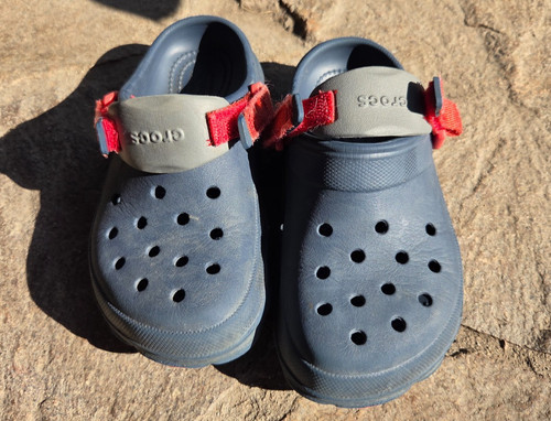 Originale crocs für kinder - für,