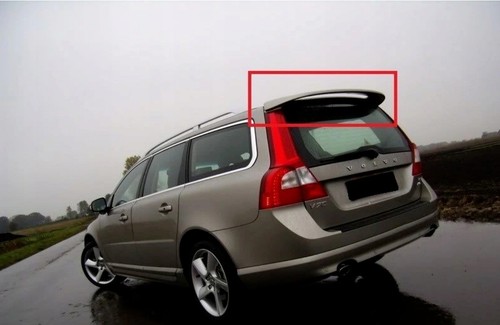Volvo v70 xc70 - v70,