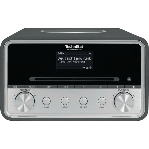 Technisat digitradio 586 - technisat,