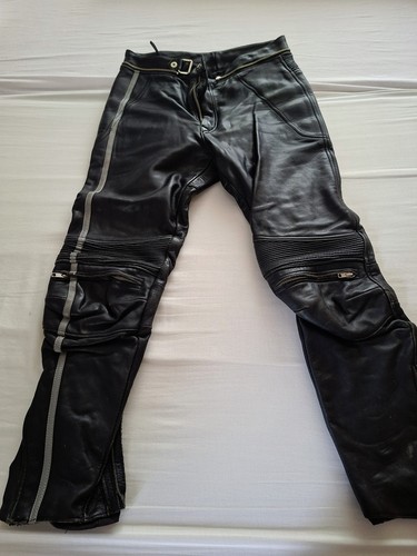Motorrad lederhose herren - motorrad,