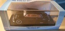 Tatra Tatraplan T600 1/43 NEO SCALE