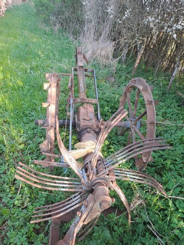 Kartoffelroder schmotzer - kartoffelroder,