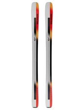 Neu Allmountain Freeride Ski SALOMON N STANCE 84 2024 - Ski Angebot ohne Bindung