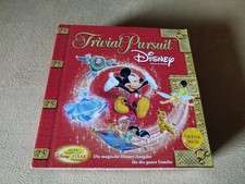 Trivial Pursuit Disney Edition