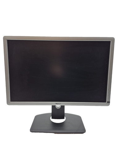 Dell p2213t zoll lcd - dell,