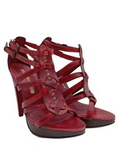 BUFFALO LONDON High Heel