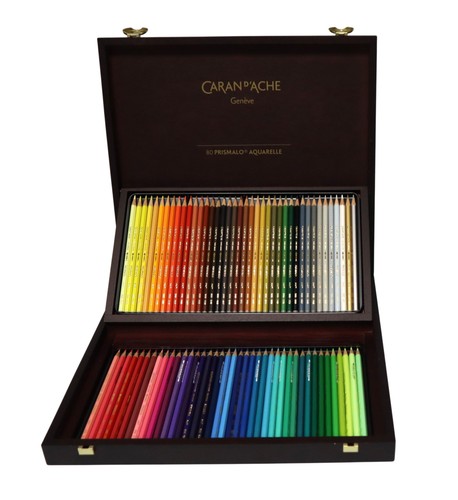 Caran ache prismalo - caran,