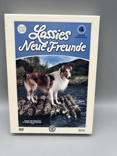 Lassies neue Freunde, Box 2 (4