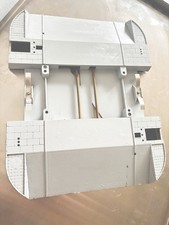 LGB Bahnübergang Ersatzteil 5056 Gebraucht