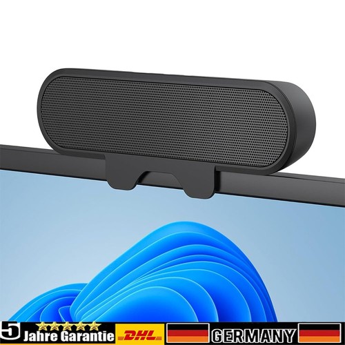 Usb lautsprecher stereo - usb, pc