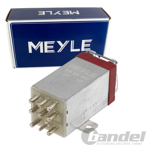MEYLE