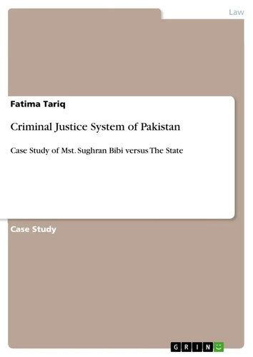 Fatima tariq criminal - fatima,