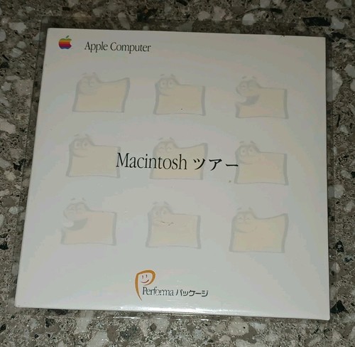 Original apple macintosh - original,
