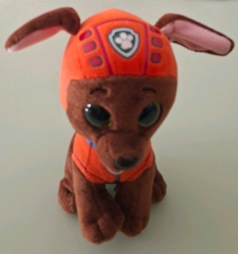 Beanie boos glubschi - boos,
