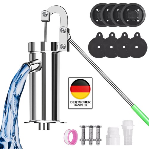 Schwengelpumpe gartenpumpe - schwengelpumpe,
