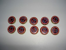 10 KRONKORKEN PAULANER FC