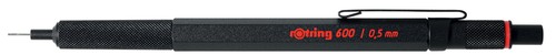 Rotring feinminenstift 600 - feinminenstift,